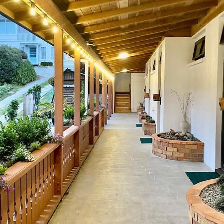 The Swiss Chalet Holiday Apartment 4, Bay Of Islands Paihia Luaran gambar