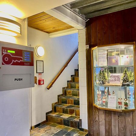 The Swiss Chalet Holiday Apartment 4, Bay Of Islands Paihia Luaran gambar