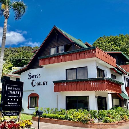 The Swiss Chalet Holiday Apartment 4, Bay Of Islands Paihia Luaran gambar