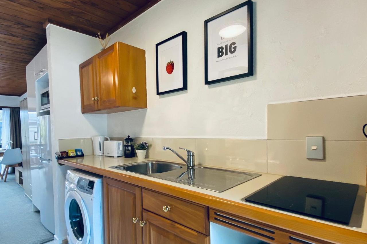 The Swiss Chalet Holiday Apartment 4, Bay Of Islands Paihia Luaran gambar