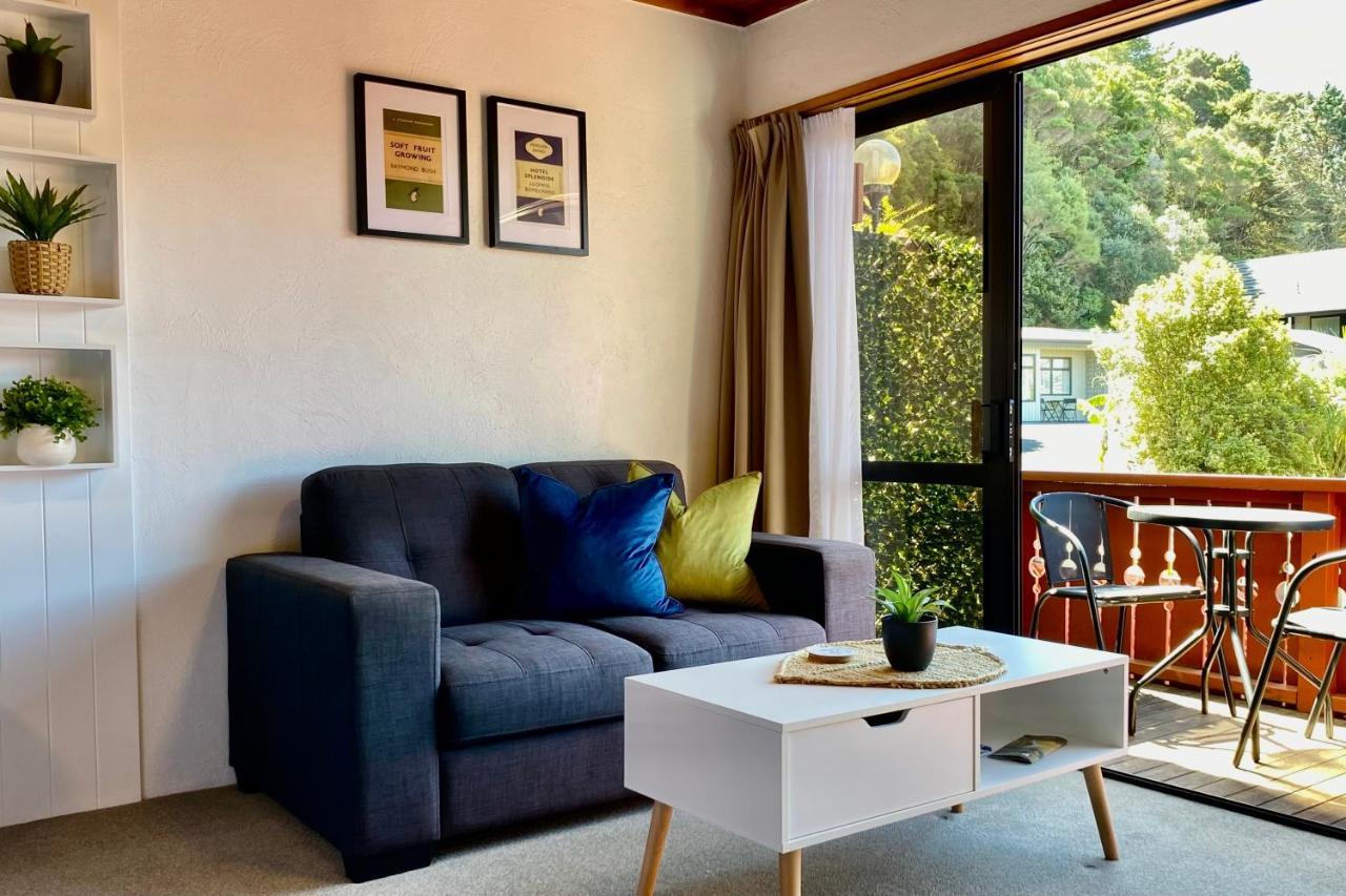 The Swiss Chalet Holiday Apartment 4, Bay Of Islands Paihia Luaran gambar