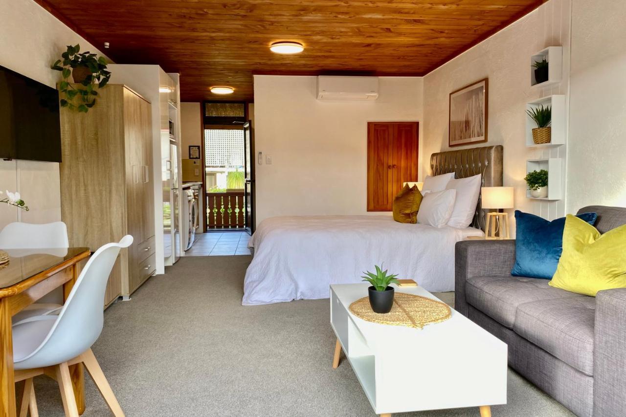 The Swiss Chalet Holiday Apartment 4, Bay Of Islands Paihia Luaran gambar