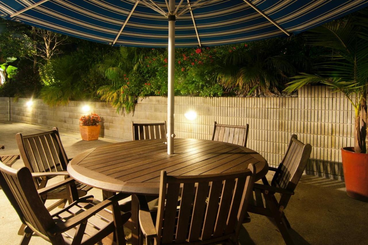 The Swiss Chalet Holiday Apartment 4, Bay Of Islands Paihia Luaran gambar