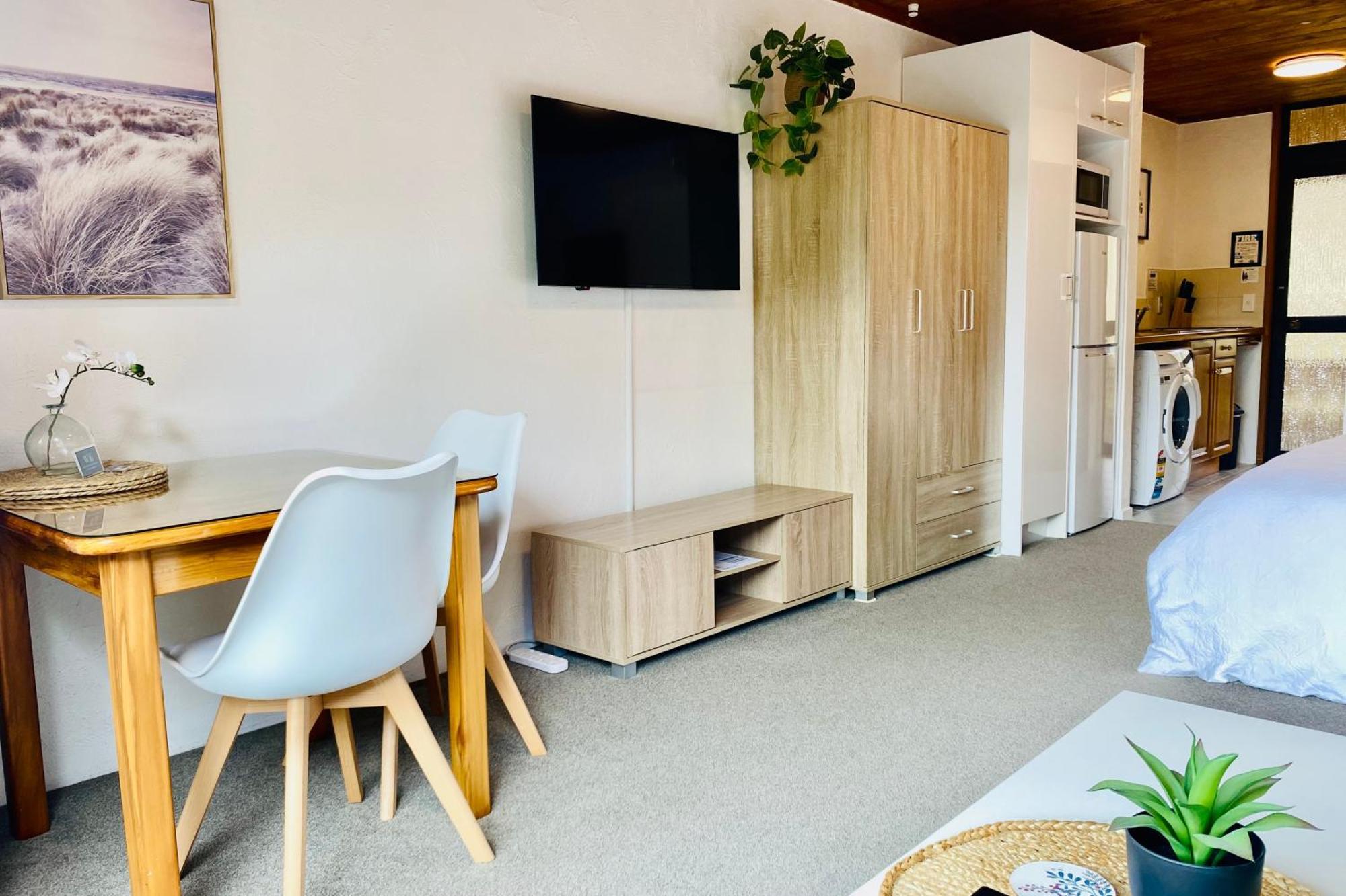 The Swiss Chalet Holiday Apartment 4, Bay Of Islands Paihia Luaran gambar