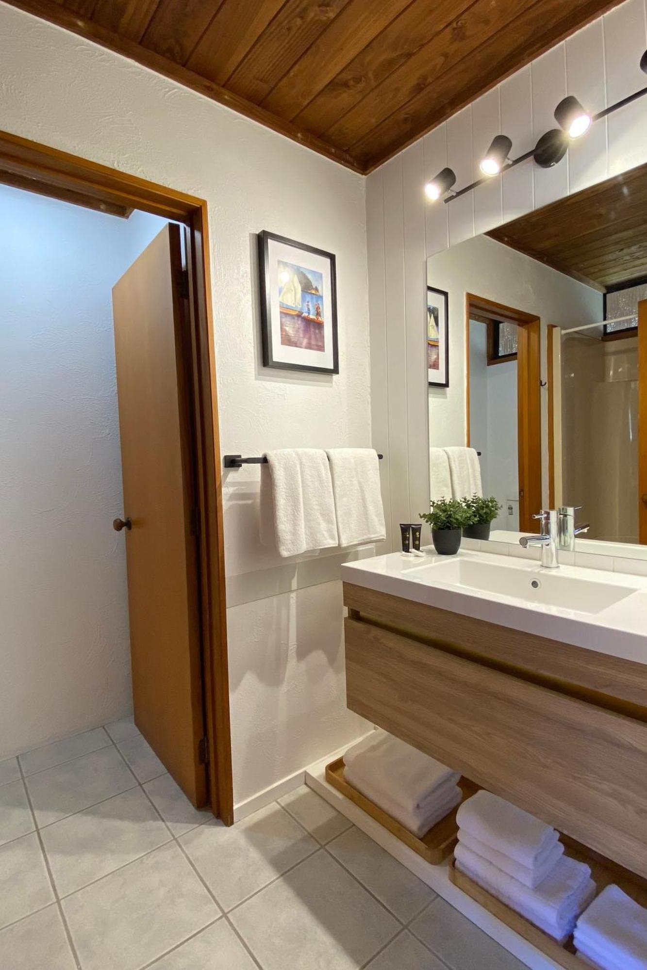 The Swiss Chalet Holiday Apartment 4, Bay Of Islands Paihia Luaran gambar